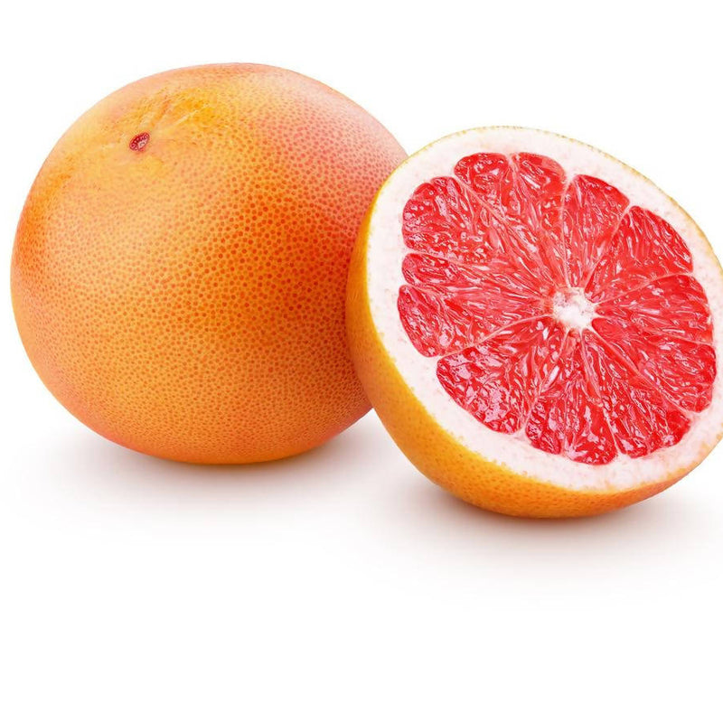 Ruby Grapefruit