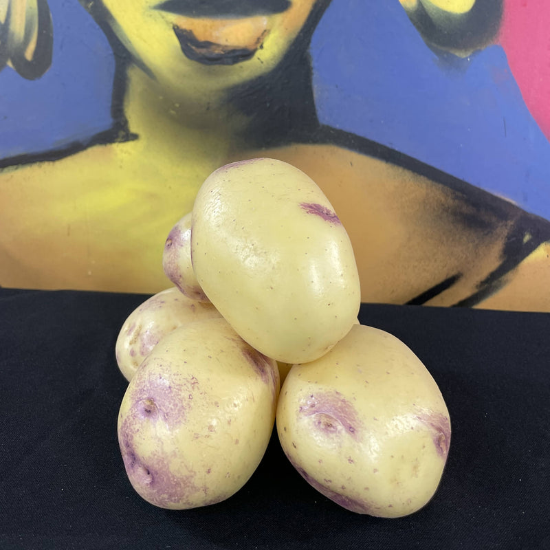 Kestral Potatoes