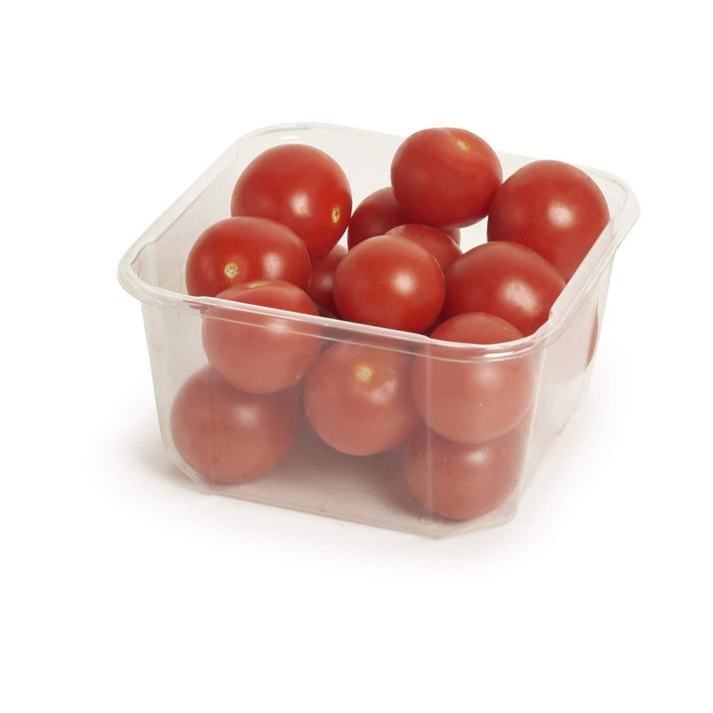 Cherry Tomatoes ($3.50per Punnet)
