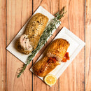 Rolls - Sundried Tomato Whole Deboned Chicken