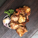 Marinated Honey Soy Chicken Trumpets (Drumettes) - 1kg