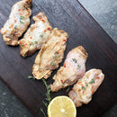 Marinated New Orleans Chicken Ribs - 1kg