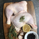 Free Range Chicken Maryland Legs - 1kg