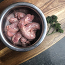 Free Range Chicken Necks - 1kg