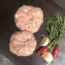 Free Range Chicken Mince - 500g
