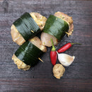 Thai Chicken Thigh Pandan - 500g