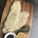 Schnitzel Turkey Breast - 1kg