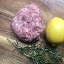 Turkey Mince - 500g