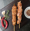 Marinated Thai King Chicken Shazlicks x 6