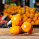 First grade mandarin