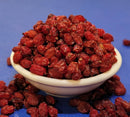 Barberries ($90/kg)