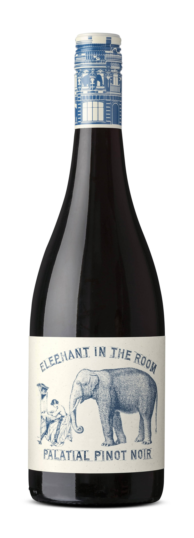 Elephant in the Room Pinot Noir