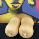 Butternut Pumpkin (whole)