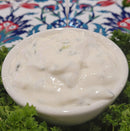 Tzatziki ($40/kg)