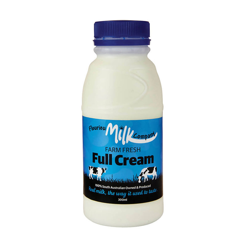 Farm Fresh Full Cream Homogenised Milk