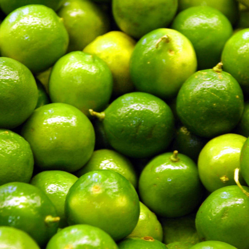 Limes (2 For $6.00)