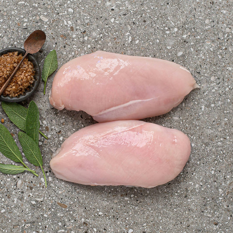 Australian Skinless Chicken Breast (1kg)