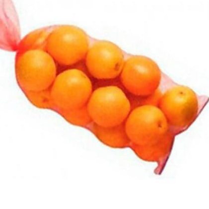 orange bags (3kg)