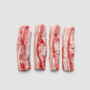 Pork Belly Spare Ribs