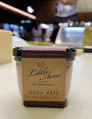 Little Acre Duck Pate