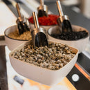 Capers in Salt $29.99Kg