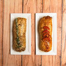 Rolls - Rosemary & Garlic Whole Deboned Chicken Gluten Free