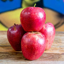 Royal Gala Apples ($5.00 p/kg)
