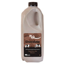 Chocolate Milk Lactose free