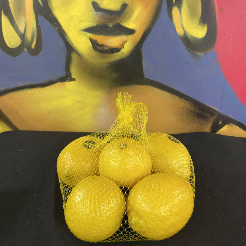 Lemons (Bag)