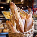 Sourdough Baguette (each)