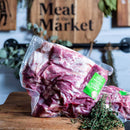 Saltbush Dorper Lamb Boneless Shoulder Roast (each)