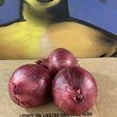 Red Onions