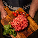 Extra Lean Lamb Mince