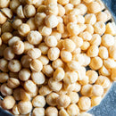 Raw Macadamia