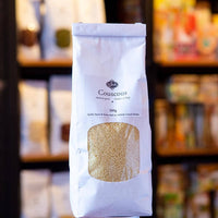Le Souk Couscous