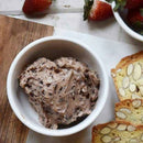 Chocolate & Macadamia Dessert Dip ($58/kg)