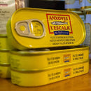 L'Escala Anchovies (50g)