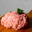 Pork mince