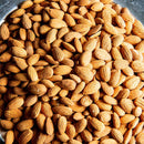 Raw Almonds