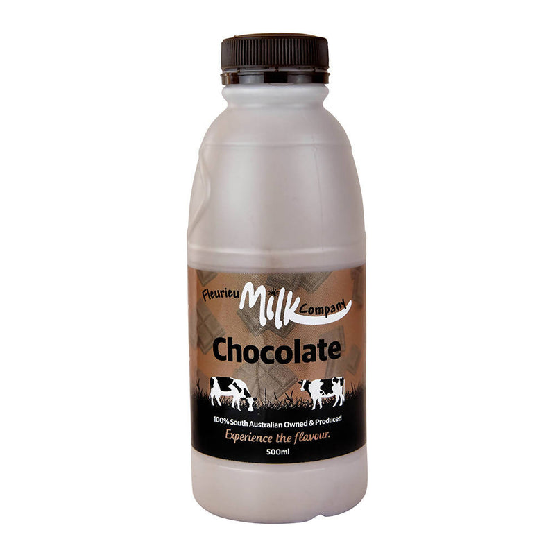 Chocolate Milk Lactose free