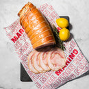 Porchetta Cooked Sliced