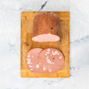 Mortadella Pepper Sliced