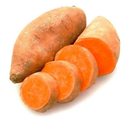 premium sweet potato LOCAL
