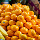 Mandarins ($9.99 /kg)
