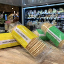 Cheese Culture Crackers