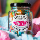 Mini Mixed Boiled Jars