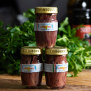 Anchovy Fillet in Olive Oil (75g)