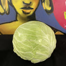 Green Cabbage