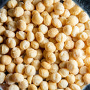 Salted Macadamia