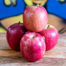 Fuji Apples ($5.00 p/kg)